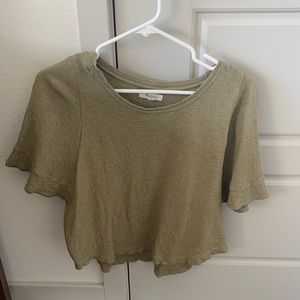 Madewell Doleman Top